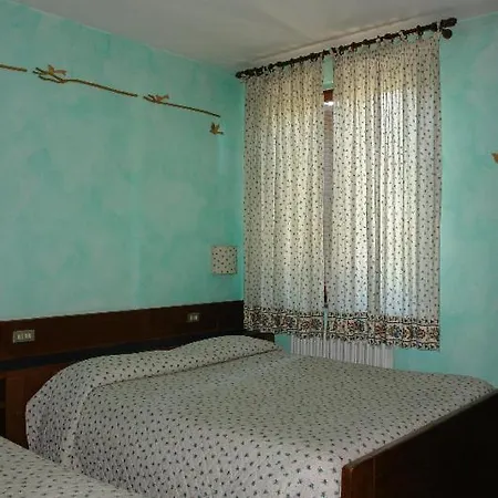 Hotel La Pergoletta Orvieto
