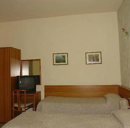 Hotel La Pergoletta