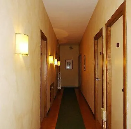 La Pergoletta Hotel Orvieto