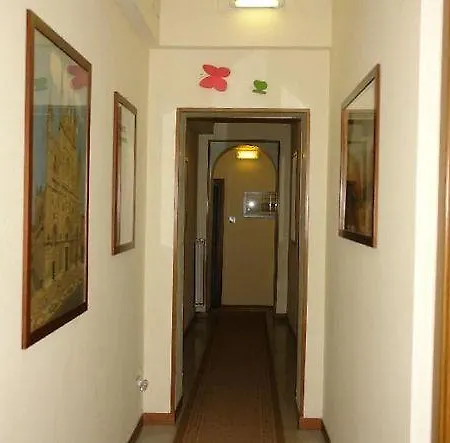 La Pergoletta Orvieto