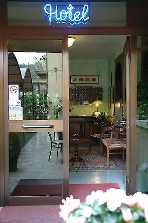 La Pergoletta Hotel