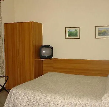 La Pergoletta