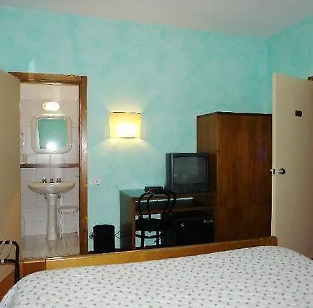 Otel La Pergoletta Orvieto
