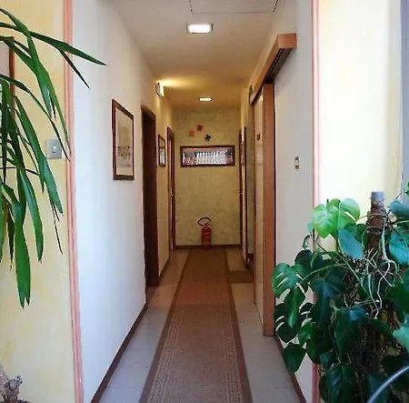 La Pergoletta Orvieto