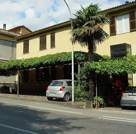 La Pergoletta Hotel