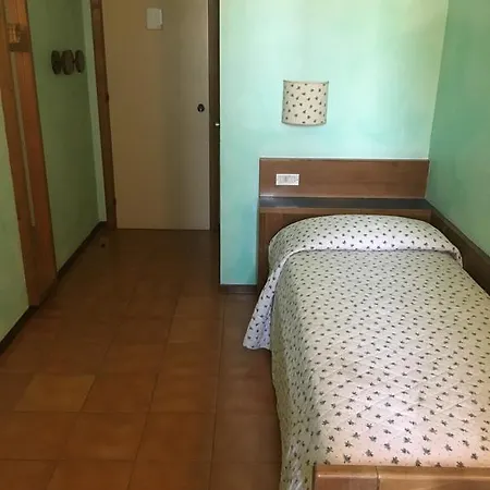 La Pergoletta Hotel 2*